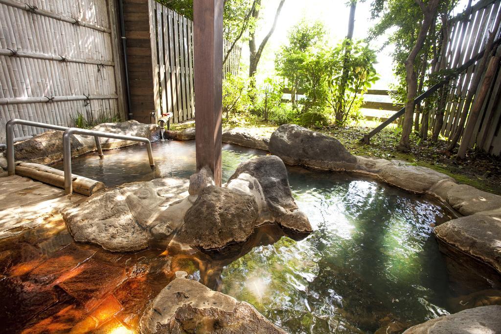Ryokan Kono-Yu Minamioguni Cameră foto