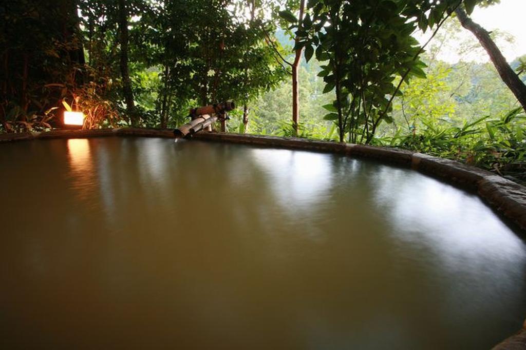 Ryokan Kono-Yu Minamioguni Cameră foto