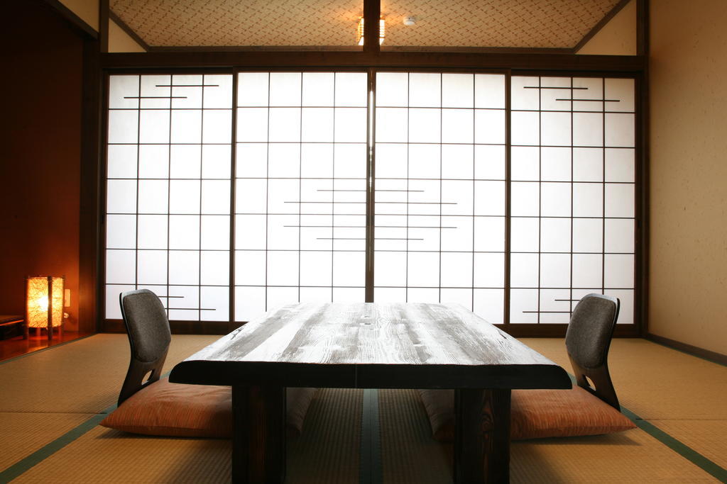 Ryokan Kono-Yu Minamioguni Cameră foto
